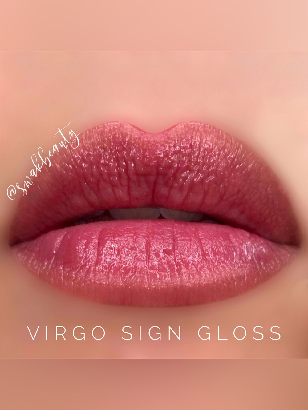 LipSense Virgo Lip Gloss